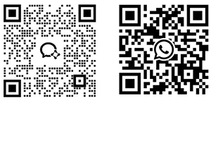 QR کوڈ